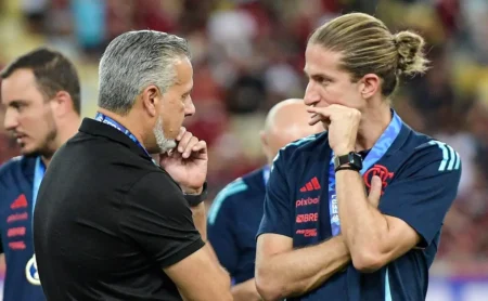 Flamengo tem interesse em goleiro, mas ainda não fez proposta por Gabriel Brazão