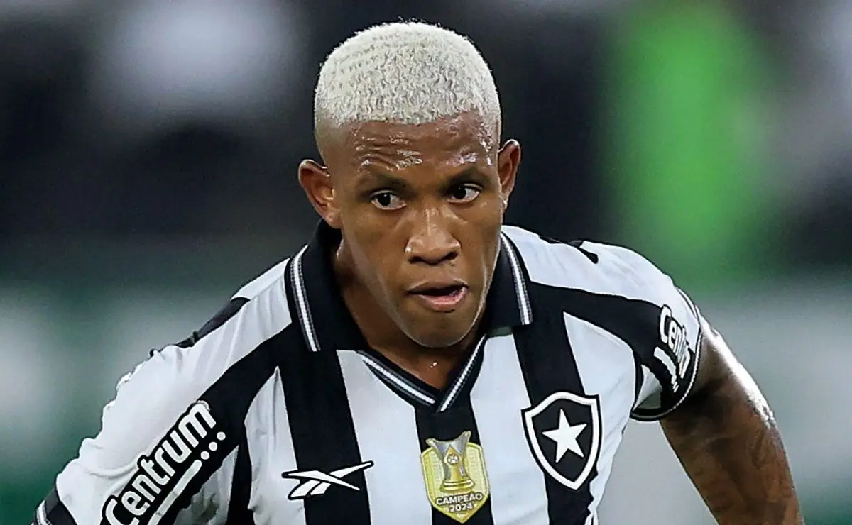 Flamengo tem planos de meio-campo com Danilo frustrados pelo Botafogo em 2026 Flamengo tem planos de meio-campo com Danilo frustrados pelo Botafogo em 2026