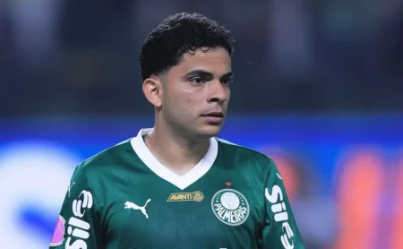 Fluminense reanima interesse em Bruno Rodrigues, do Palmeiras, com concorrência do Internacional