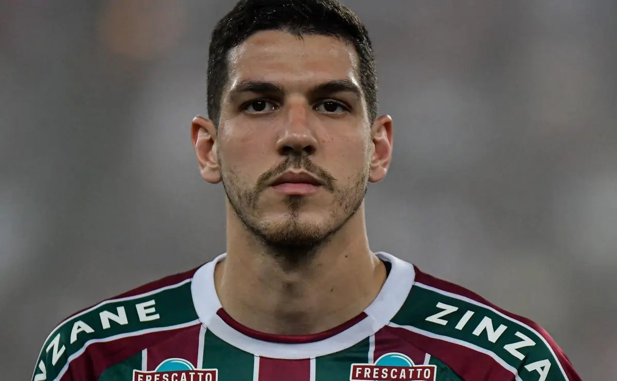 Fluminense planeja usar premiação do Mundial para reforçar elenco com Arias e Nino, em resposta ao Palmeiras Fluminense planeja usar premiação do Mundial para reforçar elenco com Arias e Nino, em resposta ao Palmeiras