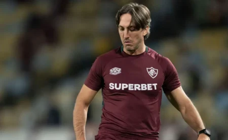 Fluminense inicia temporada com jovens e atletas avaliados para o Cariocão Fluminense inicia temporada com jovens e atletas avaliados para o Cariocão