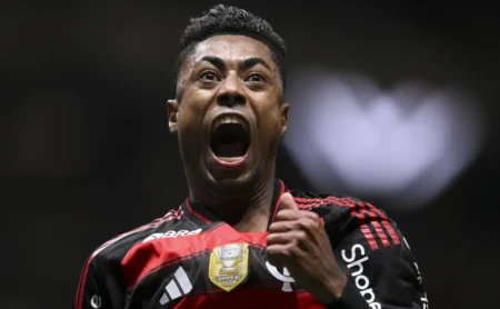 Gabigol solicita e Alexandre Mattos busca retorno de Bruno Henrique ao Santos em 2026 Gabigol solicita e Alexandre Mattos busca retorno de Bruno Henrique ao Santos em 2026