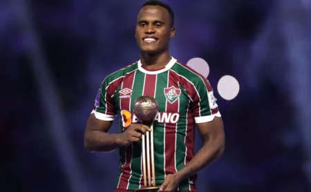 Galatasaray intensifica busca por Arias e complica planos do Fluminense