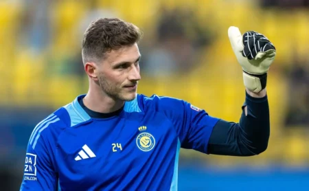 Genoa-ITA formaliza proposta e busca superar o Grêmio na contratação de Bento