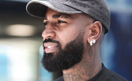 Gerson de olho na Copa: apresentação no Cruzeiro renova esperanças.