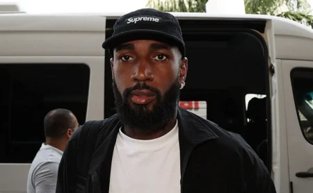 Gerson, ex-Flamengo, contratado pelo Cruzeiro por R$ 160 milhões: informação confirmada por Samuel Venâncio