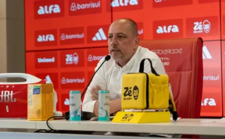 Grêmio: Justiça bloqueia contas do Internacional por dívida com empresário