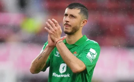 Grêmio mantém expectativa por Guido Rodríguez e avalia alternativas no mercado