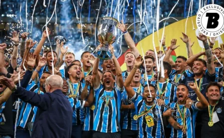 Grêmio supera o Internacional e amplia domínio no Campeonato Gaúcho