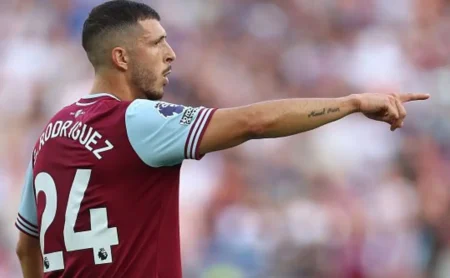 Guido Rodríguez pede salário de R$ 2 milhões para acerto com o Grêmio