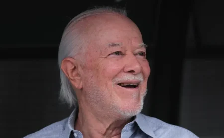 Harry Massis assume a presidência do São Paulo: prioridades, pendências e continuidade no clube Harry Massis assume a presidência do São Paulo: prioridades, pendências e continuidade no clube