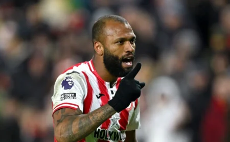 Igor Thiago analisa a Seleção Brasileira e faz pedido a Carlo Ancelotti antes da Copa