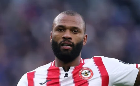 Igor Thiago busca espaço na Seleção Brasileira em ano de Copa do Mundo