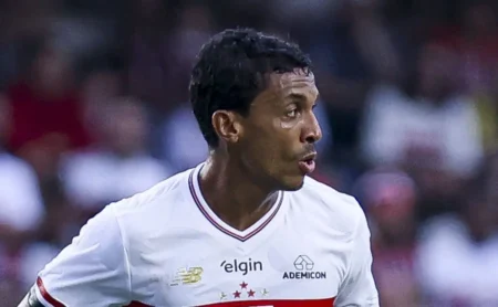 Impasse no Inter atrasa a chegada de Luiz Gustavo