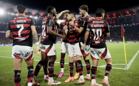 Inteligência artificial prevê vencedor em Flamengo x Portuguesa na estreia do Carioca 2026