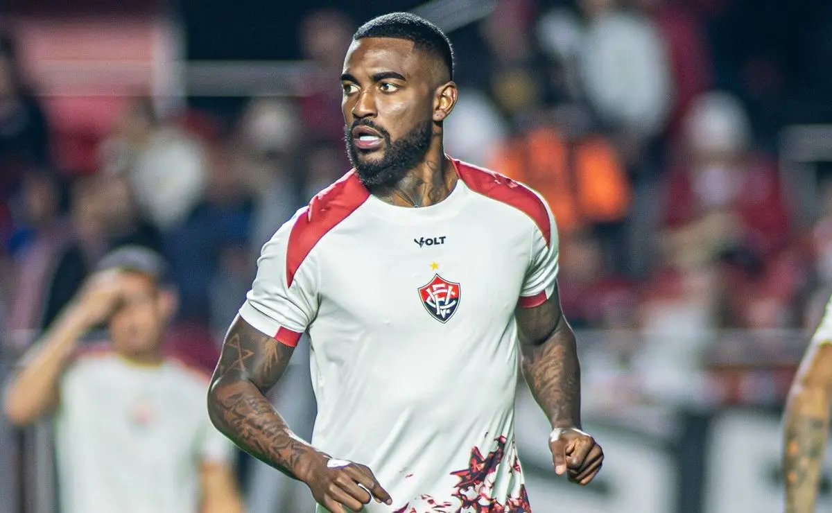 Inter empresta Ramon ao Vitória até o fim de 2026, informa jornalista Inter empresta Ramon ao Vitória até o fim de 2026, informa jornalista