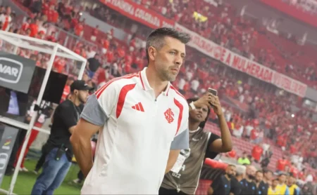 Inter vence Grêmio por 4 a 2 e reforça modelo de Pezzolano no domínio do Gre-Nal