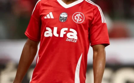 Internacional se prepara para rescindir contrato com Alfa Bet devido a problemas financeiros da casa de apostas