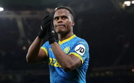 Jhon Arias ou Almada no Palmeiras? Vendas de Facundo Torres e Luighi podem viabilizar reforço de peso