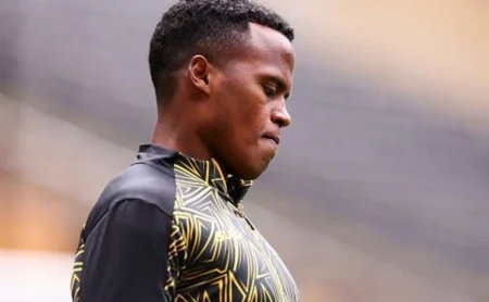 Jhon Arias: Fluminense tem 72 horas para decisão sobre propostas