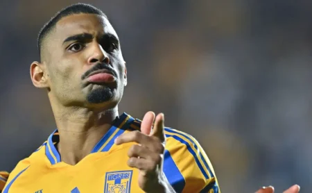 Joaquim afasta retorno ao Brasil e frustra planos do Palmeiras