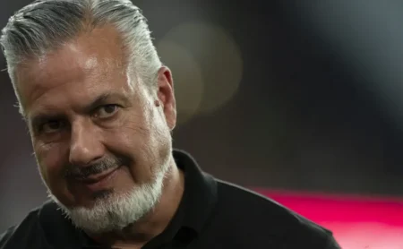 José Boto acompanha a estreia do Flamengo na base pelo Campeonato Carioca José Boto acompanha a estreia do Flamengo na base pelo Campeonato Carioca