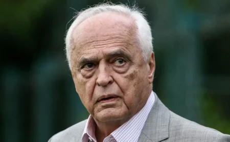 Leco, ex-presidente do São Paulo, votará a favor do impeachment de Júlio Casares, afirma Marilia Ruiz