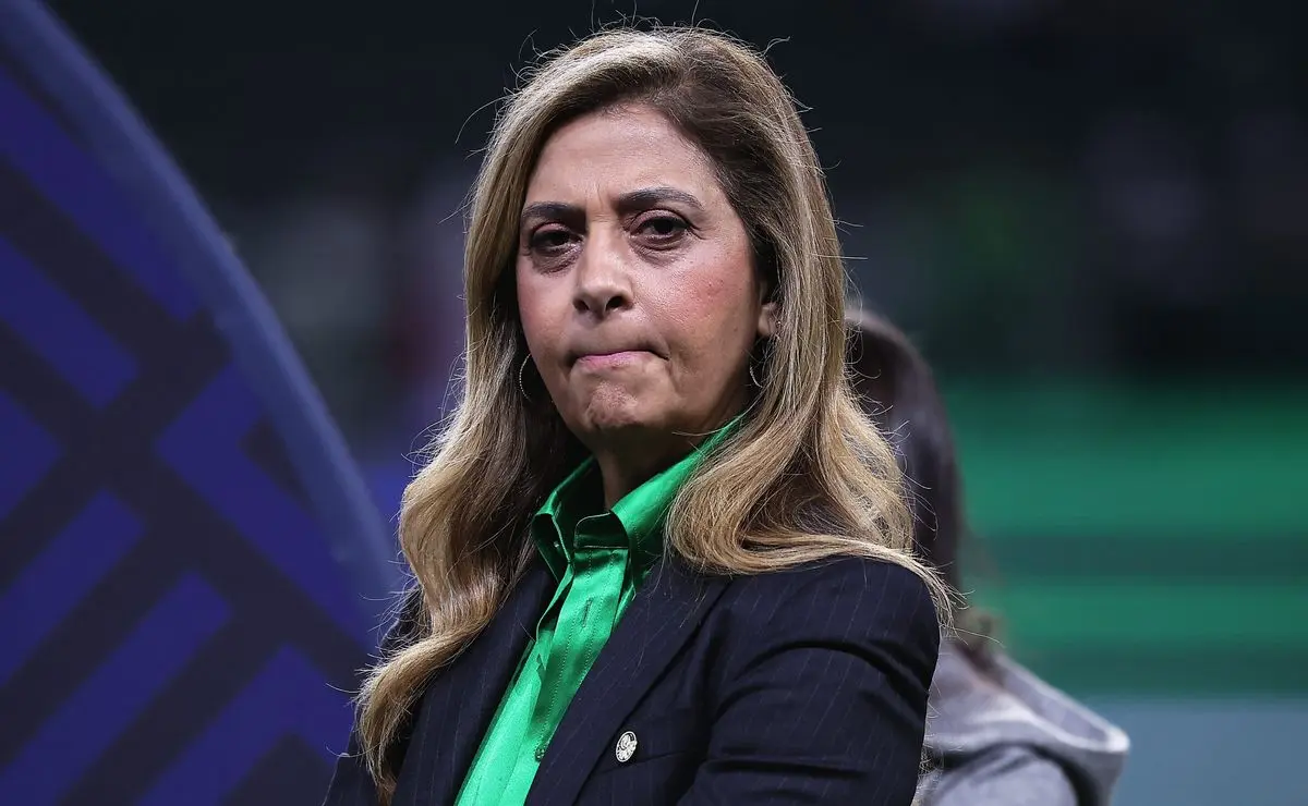 Leila Pereira adota postura agressiva para contratar quatro reforços do Palmeiras Leila Pereira adota postura agressiva para contratar quatro reforços do Palmeiras