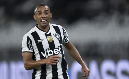 Marçal analisa o início de trabalho de Martín Anselmi no Botafogo e projeta a temporada: “Estamos otimistas”