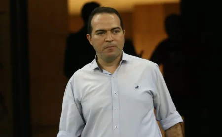 Marcelo Paz se destaca como peça-chave na contratação de reforços e reestruturação financeira