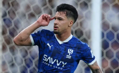 Marcos Leonardo no Flamengo em 2026: Salário de R$ 3 milhões torna o acordo improvável