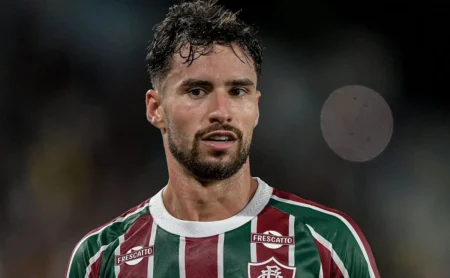 Martinelli aposta em vitória do Fluminense sobre o Flamengo no Fla-Flu: “Sair com uma vitória”