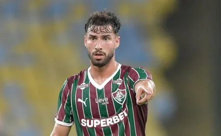 Martinelli elogia atuação e indica caminhos para o título do Fluminense no Brasileirão