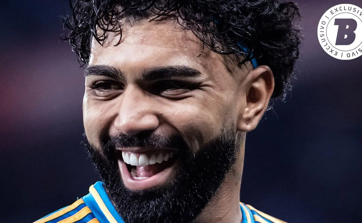 Melhor ano de Gabigol no Santos ofusca temporada de 2025 no Cruzeiro Melhor ano de Gabigol no Santos ofusca temporada de 2025 no Cruzeiro