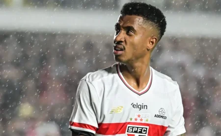 Mercado da Bola: Flamengo aposta alto e Marcos Antônio se aproxima da saída após impeachment Mercado da Bola: Flamengo aposta alto e Marcos Antônio se aproxima da saída após impeachment