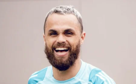 Michael, do Flamengo ao Santos: últimas notícias e reação da torcida: "Bom para nós"