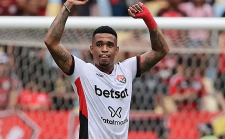 Moisés, ex-Inter, avalia reforço e indica Alerrandro como ideal para o Beira-Rio