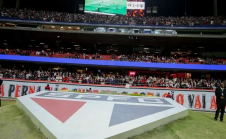 MP investiga Morumbi e clube enfrenta nova crise no São Paulo MP investiga Morumbi e clube enfrenta nova crise no São Paulo