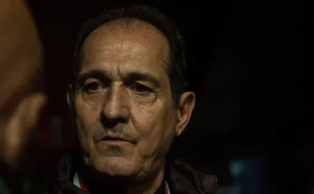 Muricy Ramalho deixa São Paulo após cinco anos; Rafinha é o favorito para assumir o cargo Muricy Ramalho deixa São Paulo após cinco anos; Rafinha é o favorito para assumir o cargo