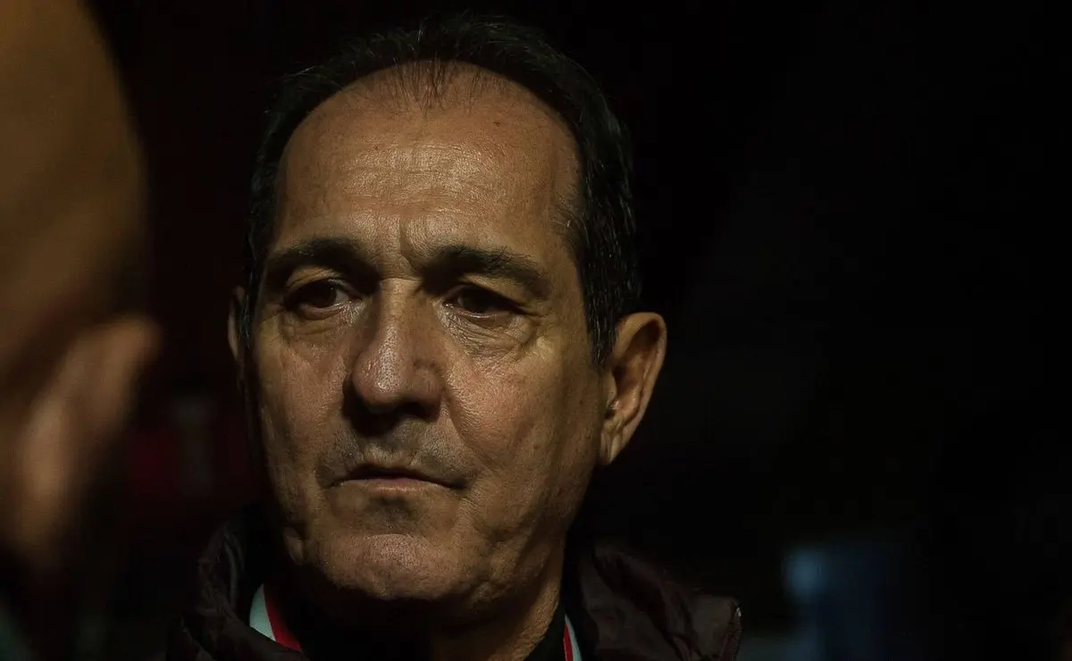 Muricy Ramalho deixa São Paulo após cinco anos; Rafinha é o favorito para assumir o cargo Muricy Ramalho deixa São Paulo após cinco anos; Rafinha é o favorito para assumir o cargo