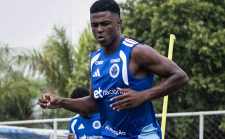 Néiser Villareal vira dúvida de última hora para Tite, após ser cotado para iniciar entre os titulares