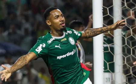 Notas e Desempenho: Análise Individual de Palmeiras x Santos no Paulistão