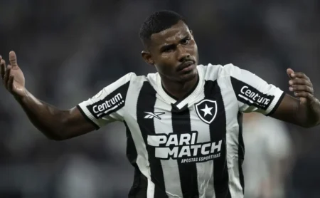 Nottingham Forest não emprestará Cuiabano e só negociará venda definitiva ao Vasco. Nottingham Forest não emprestará Cuiabano e só negociará venda definitiva ao Vasco.