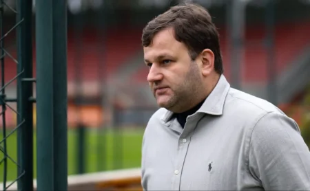 Novo áudio do caso do camarote do São Paulo levanta suspeitas de mudança de versão Novo áudio do caso do camarote do São Paulo levanta suspeitas de mudança de versão