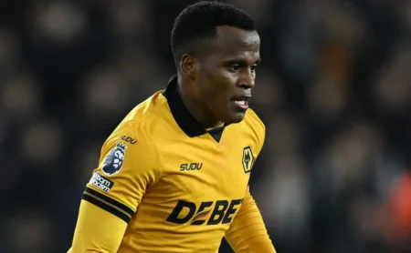 Palmeiras prioriza Jhon Arias em meio à impasse por Thiago Almada Palmeiras prioriza Jhon Arias em meio à impasse por Thiago Almada