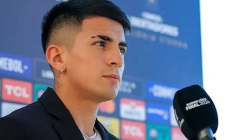 Palmeiras e Flamengo disputam nos bastidores a contratação de Thiago Almada Palmeiras e Flamengo disputam nos bastidores a contratação de Thiago Almada