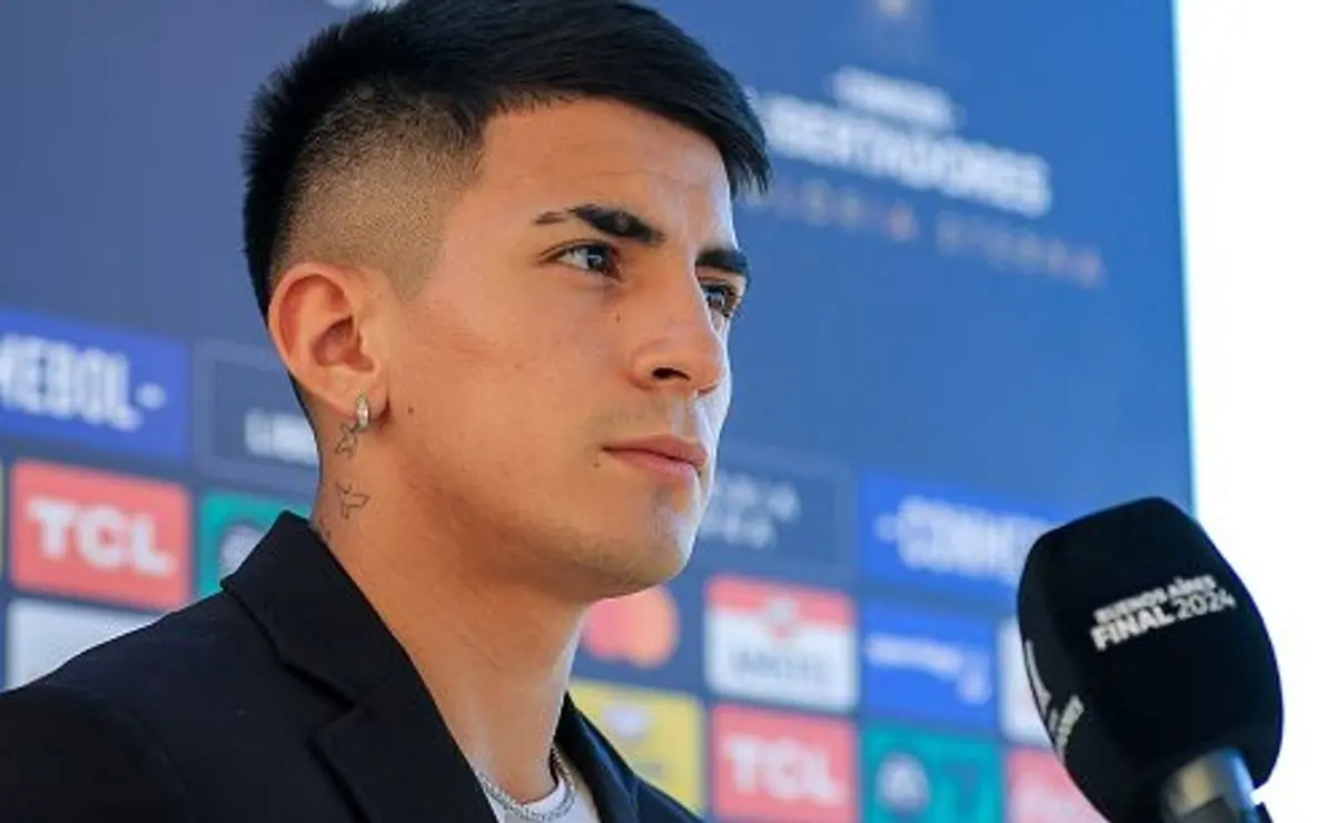 Palmeiras e Flamengo disputam nos bastidores a contratação de Thiago Almada Palmeiras e Flamengo disputam nos bastidores a contratação de Thiago Almada