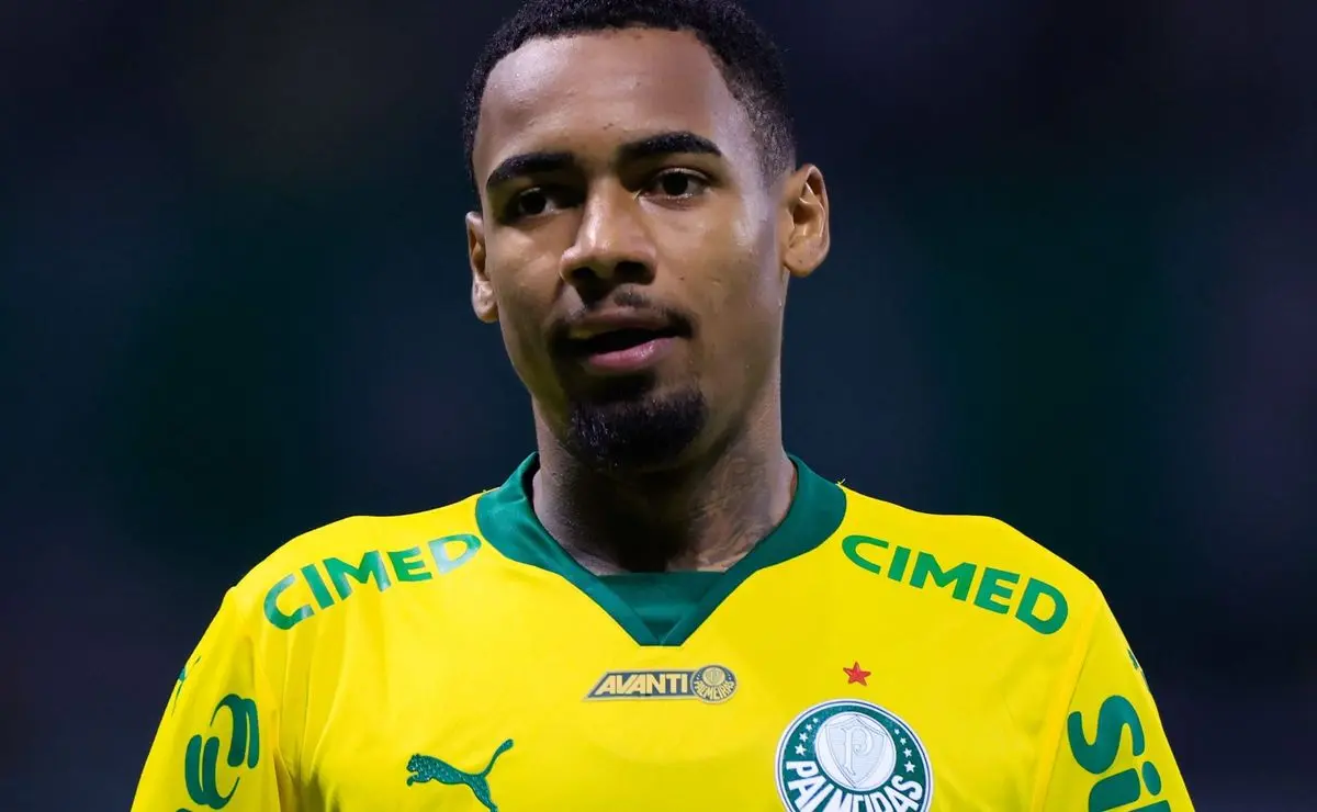 Palmeiras impede ida de Allan ao Napoli; PVC apoia atitude de Leila Pereira: “Está certa” Palmeiras impede ida de Allan ao Napoli; PVC apoia atitude de Leila Pereira: “Está certa”