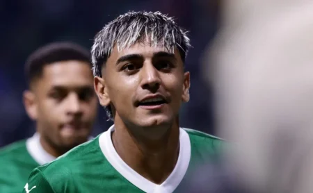 Palmeiras avança em negociação com Austin FC por Facundo Torres, em transferência acima de R$ 50 milhões Palmeiras avança em negociação com Austin FC por Facundo Torres, em transferência acima de R$ 50 milhões