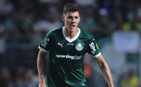 Palmeiras busca com Luiz Benedetti a liderança isolada do Paulistão contra o Mirassol Palmeiras busca com Luiz Benedetti a liderança isolada do Paulistão contra o Mirassol